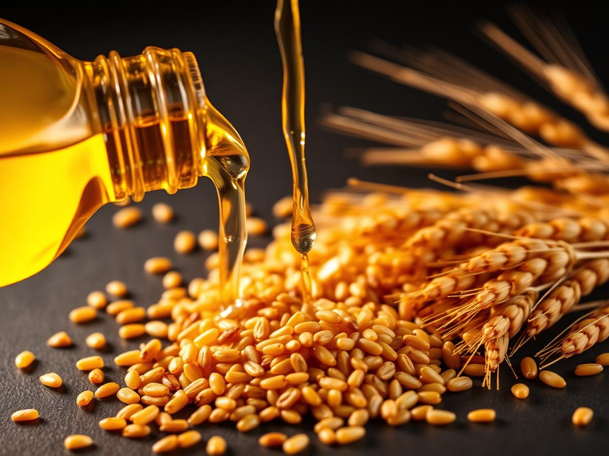 Agricultural Commodities & Edible Oils