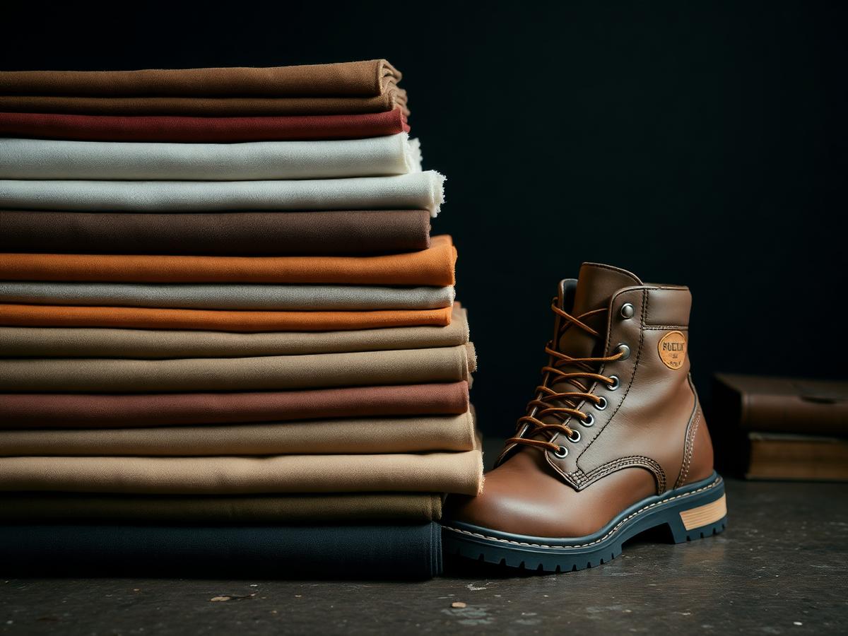 Consumer Goods & Textiles